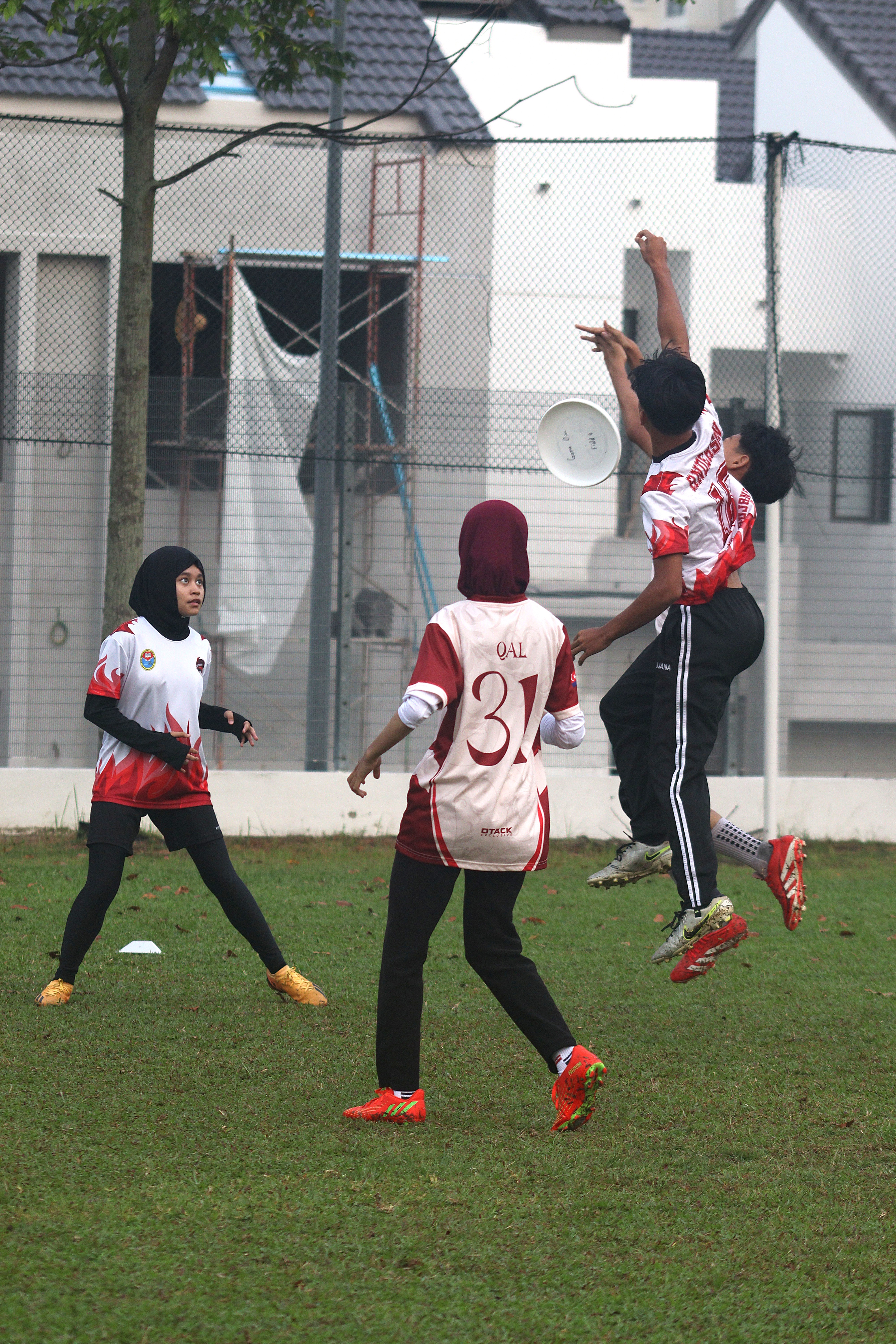 First Pull Ultimate Open 2026