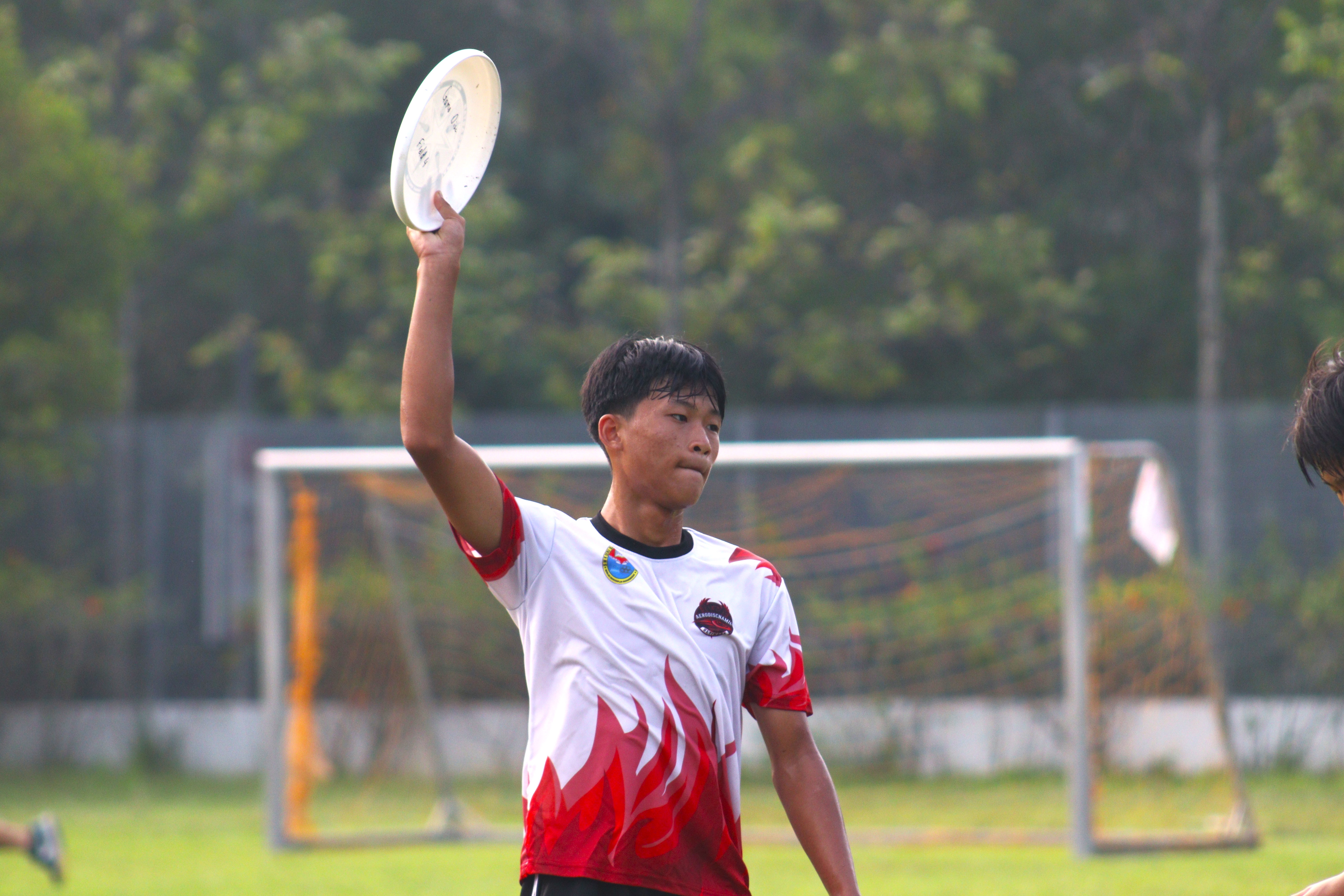 First Pull Ultimate Open 2026