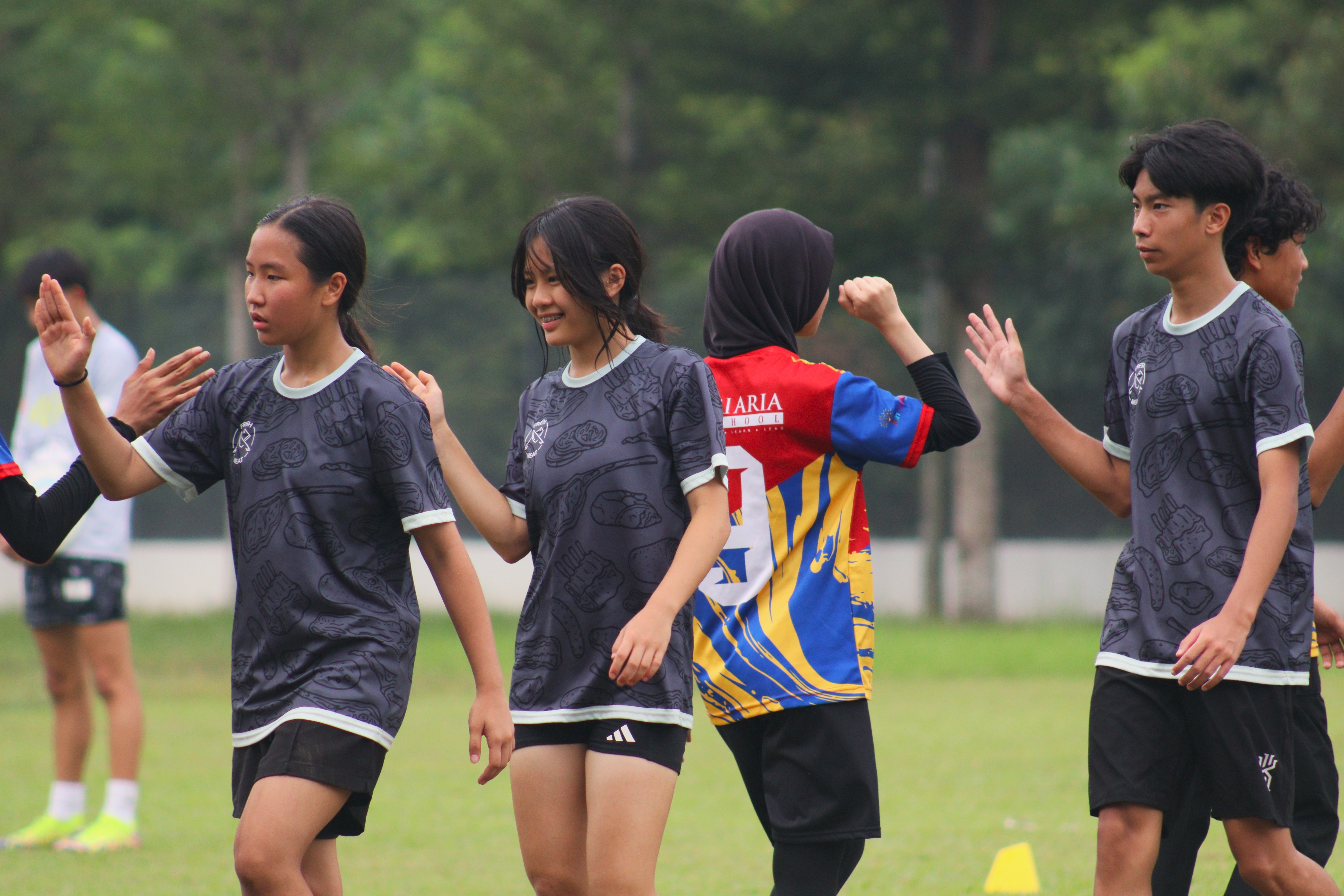 First Pull Ultimate Open 2026